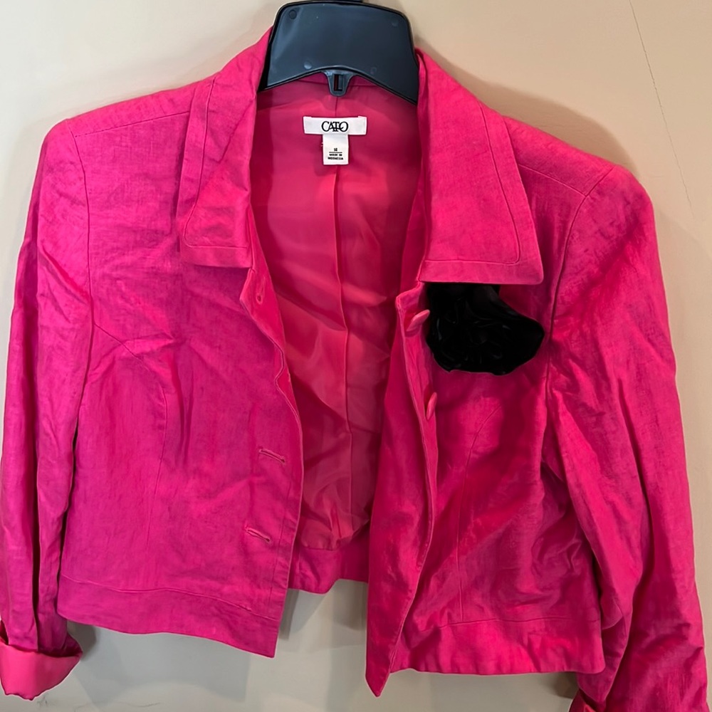 Cato Blazer